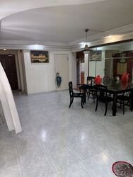 Blk 492A Admiralty Link (Sembawang), HDB 4 Rooms #629320971